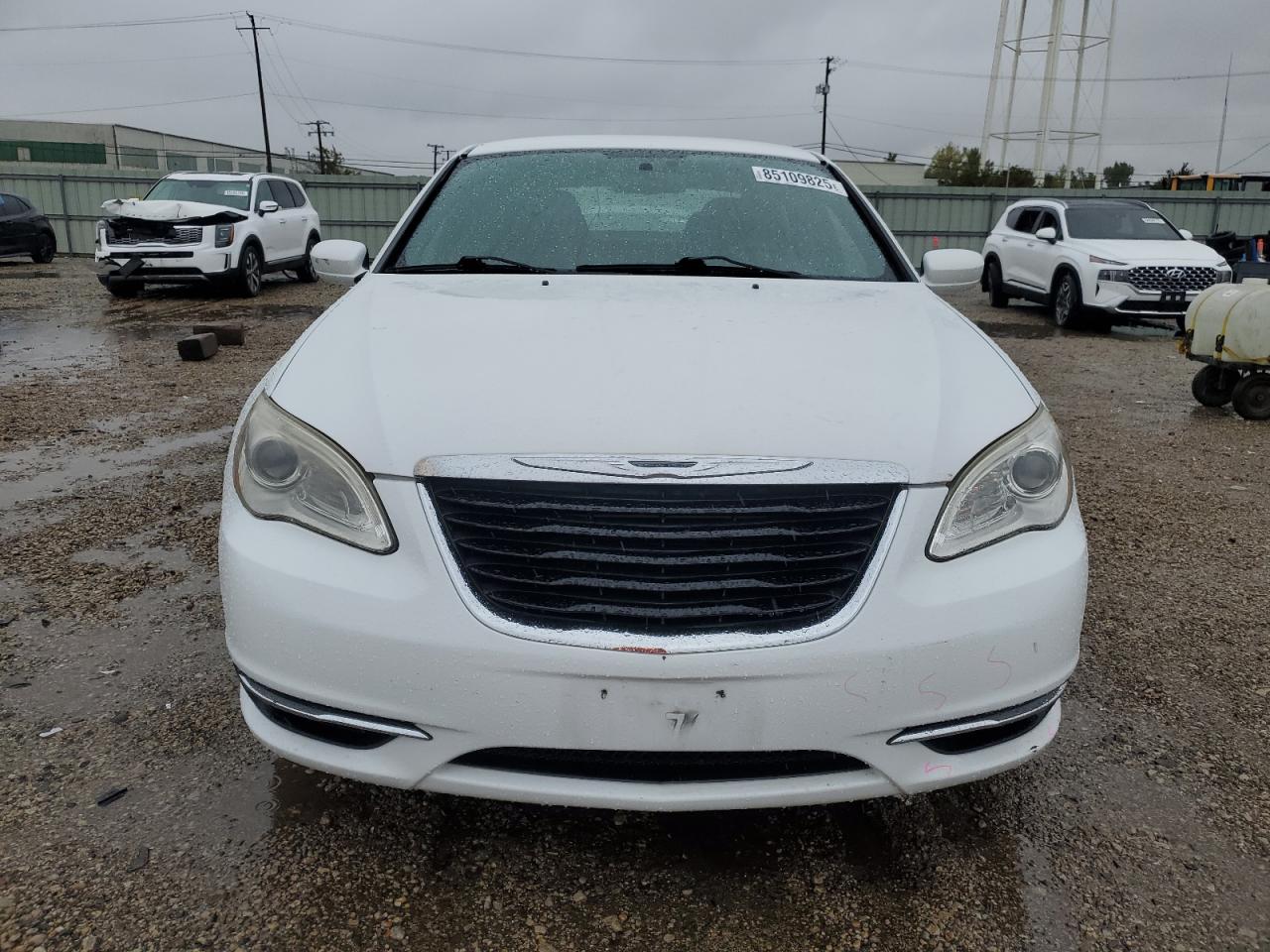 CHRYSLER 200 LX