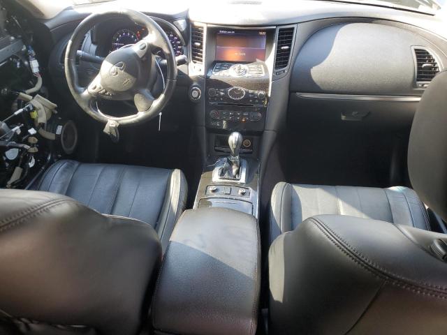 2017 INFINITI QX70 #3286659305