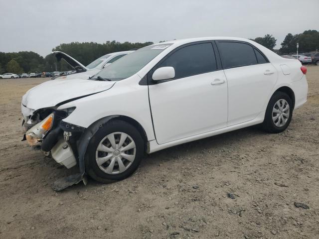 2011 TOYOTA COROLLA BA #3301742337
