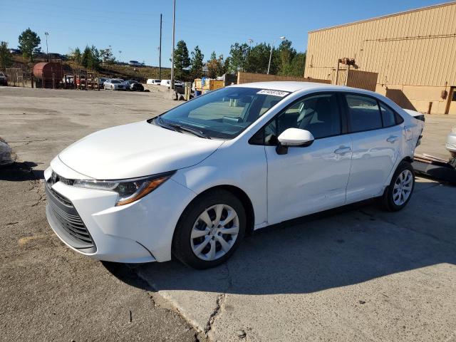 2024 TOYOTA COROLLA LE #3291354135