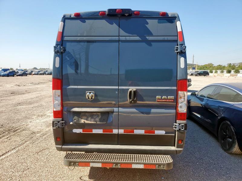 2021 RAM PROMASTER #3304634966