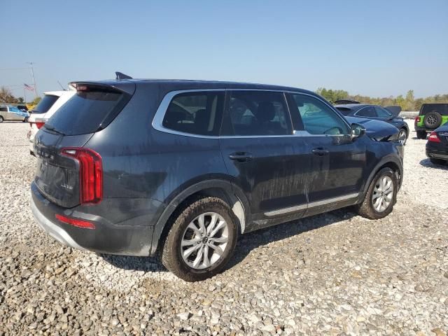 2021 KIA TELLURIDE - 5XYP2DHC8MG153191