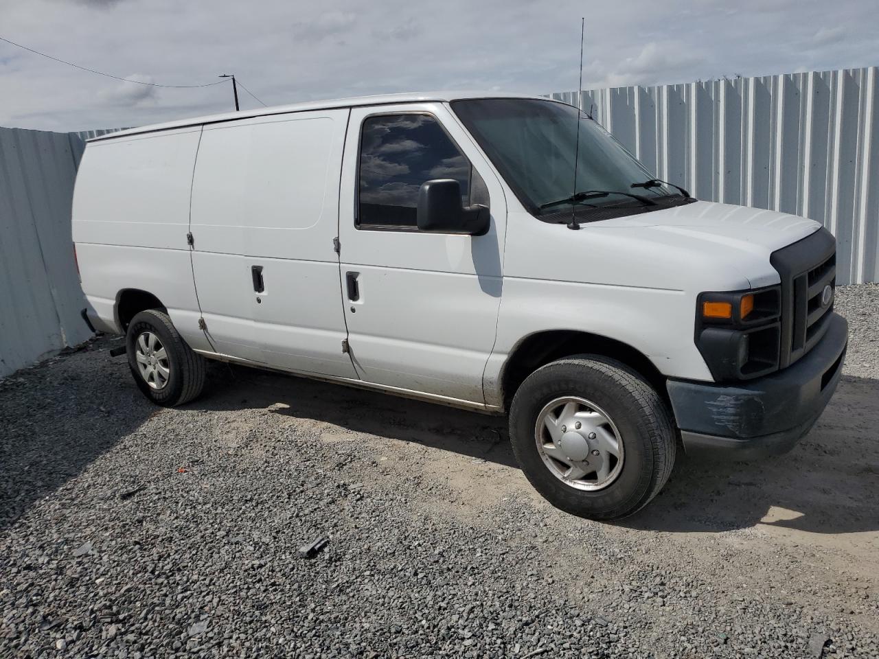 FORD E-250 E250 VAN