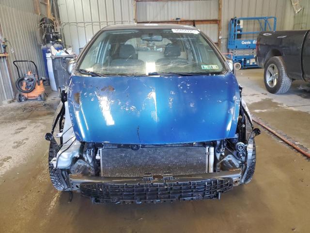 2013 HONDA FIT - Other View