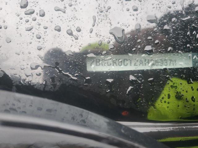 2010 DODGE CHARGER R/ - 2B3CK8CT2AH269370