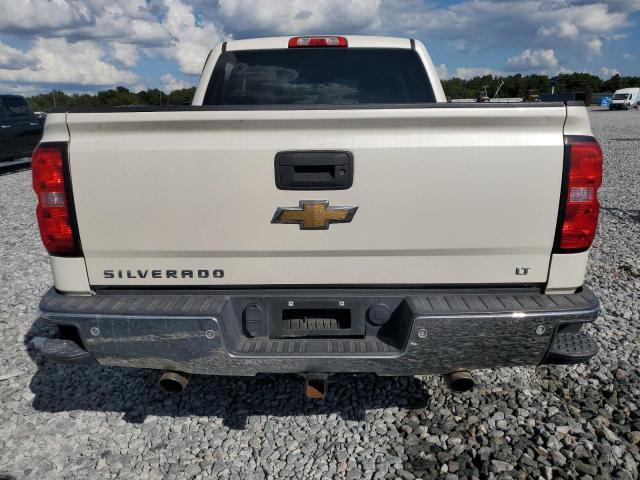 2014 CHEVROLET SILVERADO - 3GCPCREC8EG452410