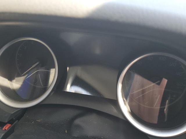 2021 TOYOTA CAMRY XLE #3284033811