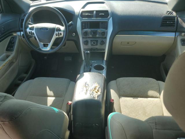 2013 FORD EXPLORER #3319159526