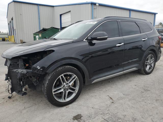 HYUNDAI SANTA FE S