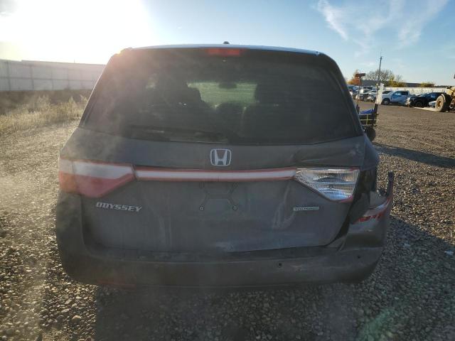 2011 HONDA ODYSSEY TO - 5FNRL5H93BB064875