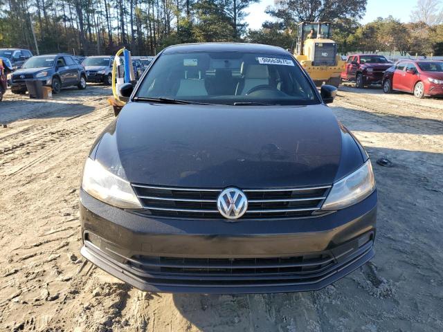 2016 VOLKSWAGEN JETTA SPOR #3281625409