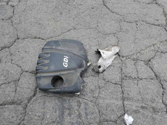 2011 HYUNDAI SONATA GLS #3317026122