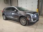Lot #3308427304 2018 CADILLAC XT5 LUXURY