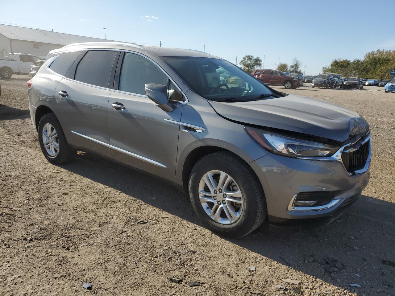 BUICK ENCLAVE ESSENCE