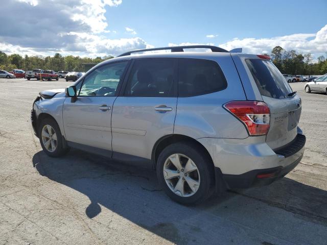 2016 SUBARU FORESTER 2 JF2SJADC2GH404513