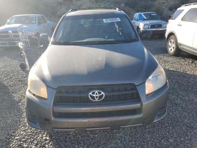 2010 TOYOTA RAV4 - JTMZF4DV4AD025254