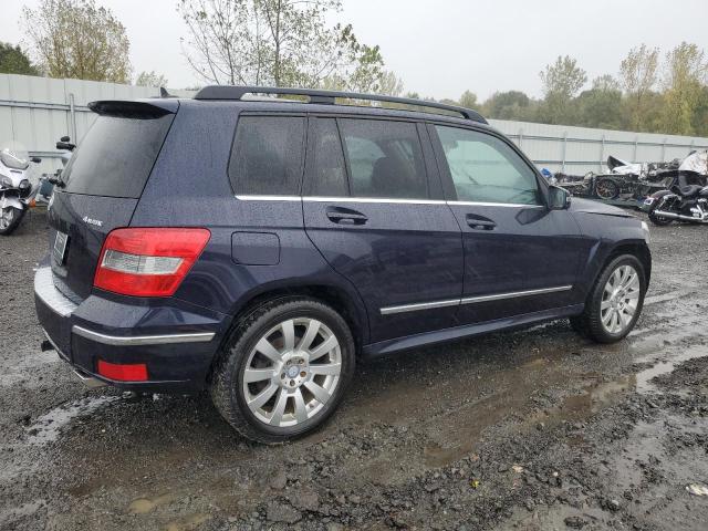 2011 MERCEDES-BENZ GLK 350 4MATIC - WDCGG8HB7BF556931