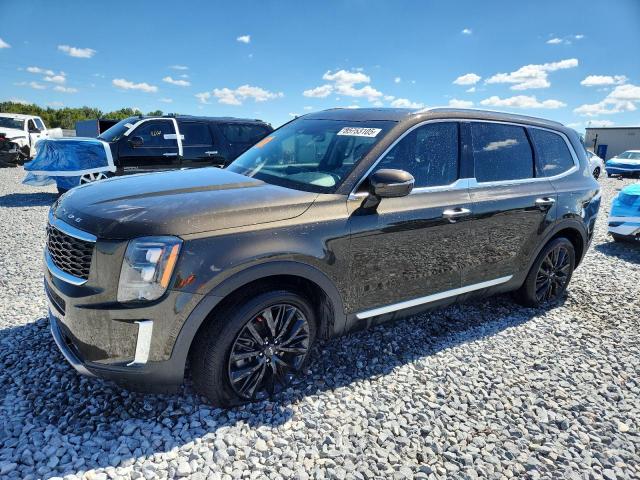 Global Auto Auctions: 2022 KIA TELLURIDE