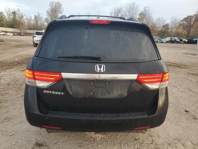 2014 HONDA ODYSSEY EX - 5FNRL5H69EB129142