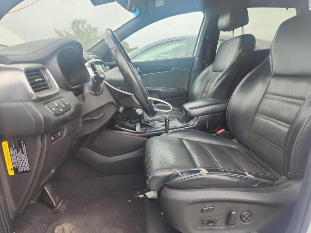 2019 NISSAN MURANO S 5N1AZ2MJ1KN144067