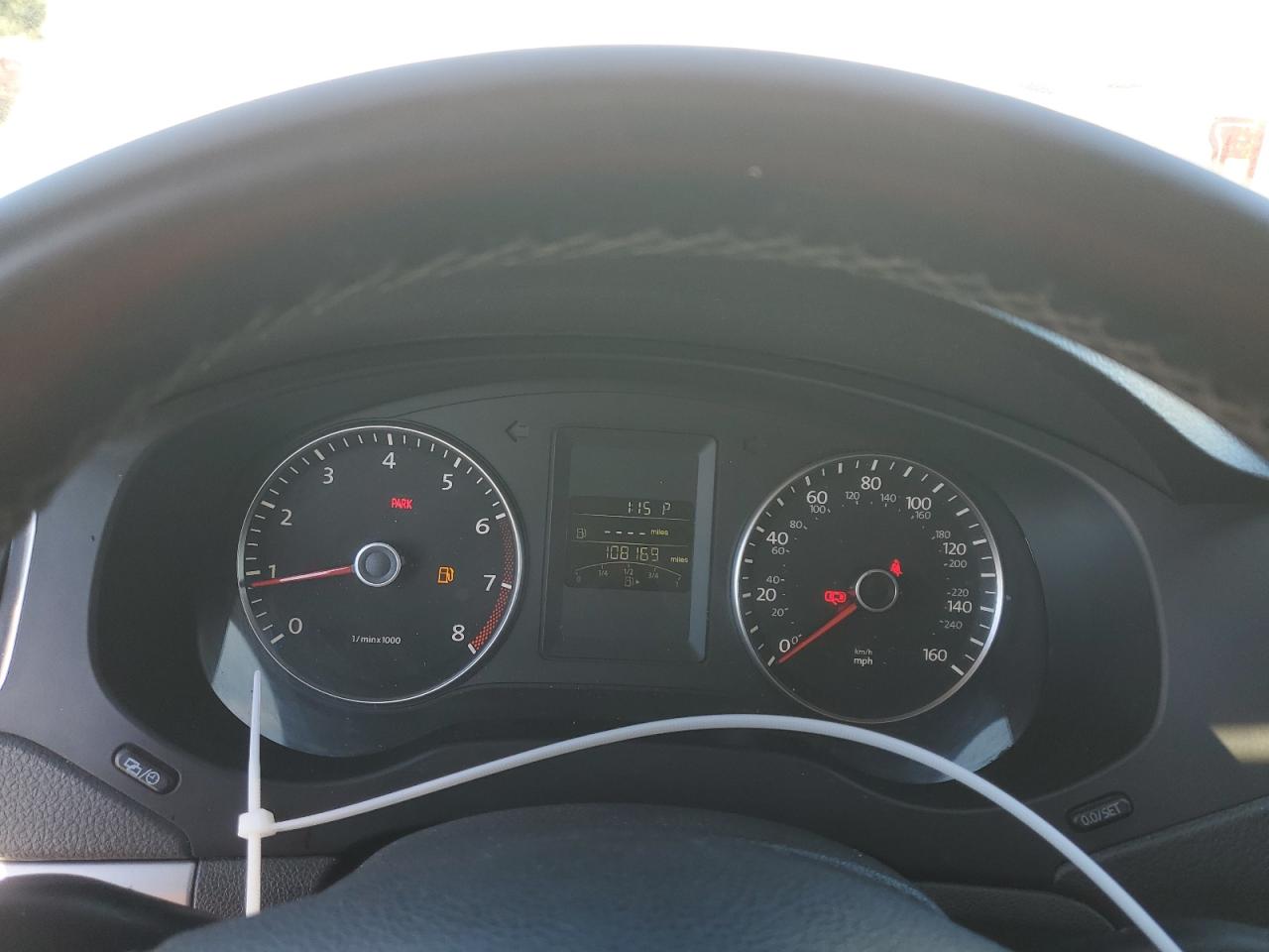 VOLKSWAGEN JETTA SEL