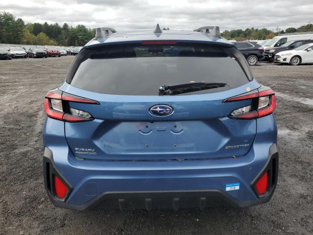 2024 SUBARU CROSSTREK PREMIUM #3292361278