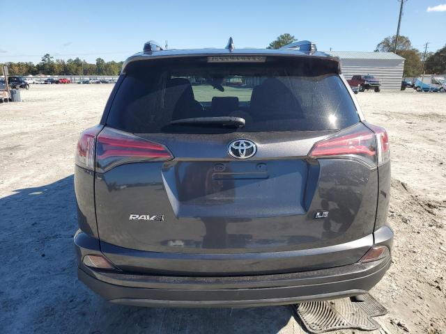 2017 TOYOTA RAV4 LE - JTMZFREV0HJ711332