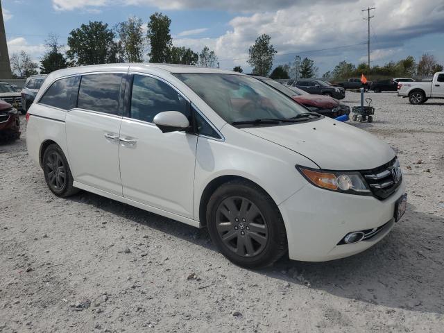 2016 HONDA ODYSSEY TOURING 5FNRL5H97GB017002