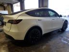 Lot #3298027183 2021 TESLA MODEL Y