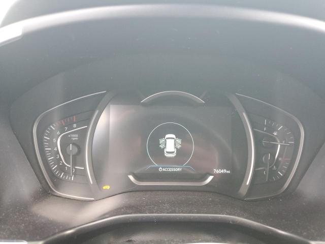 2019 HYUNDAI SANTA FE L #3297081536