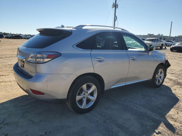 2011 LEXUS RX 350 - 2T2ZK1BA5BC043444