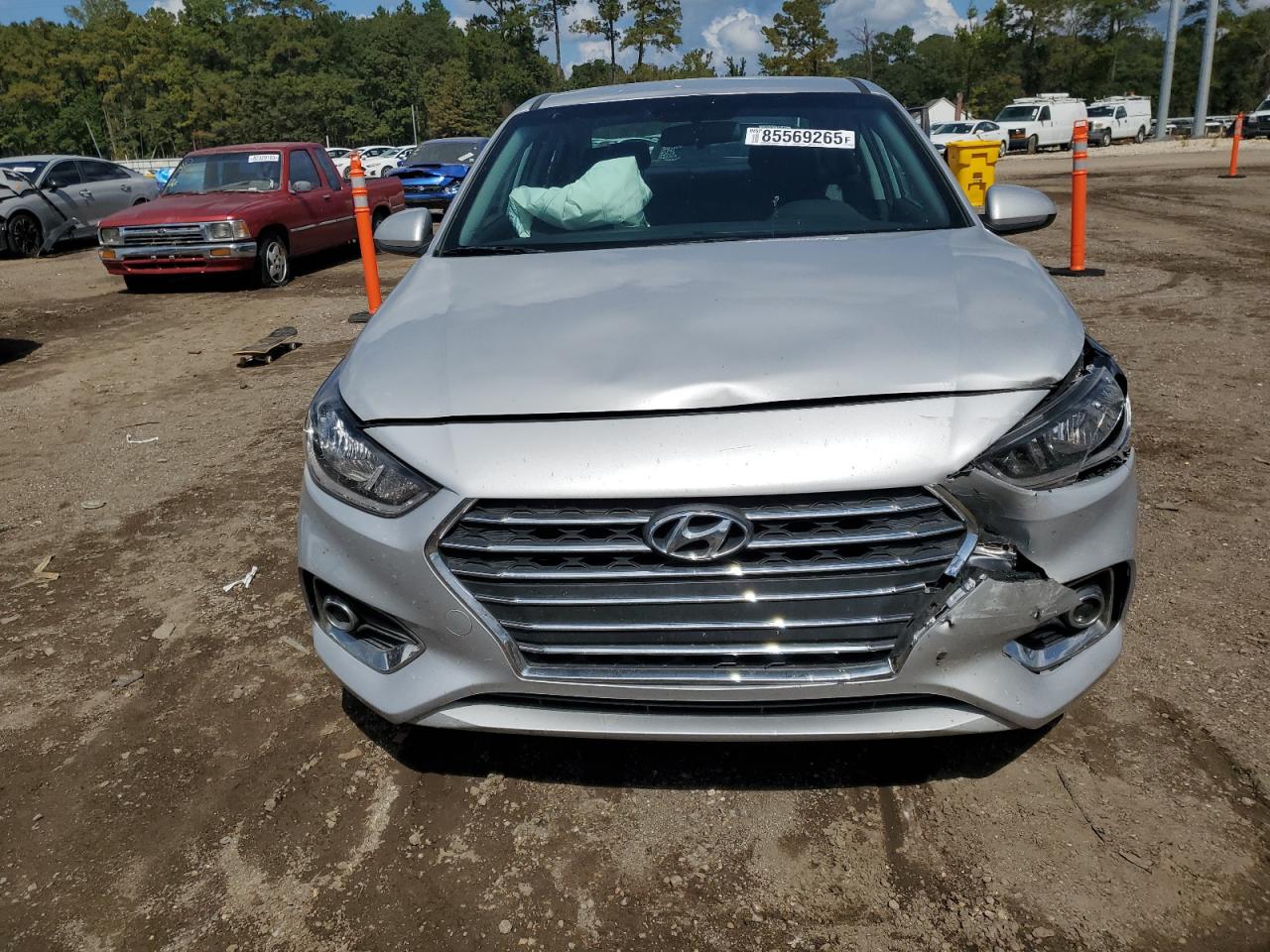 Global Auto Auctions