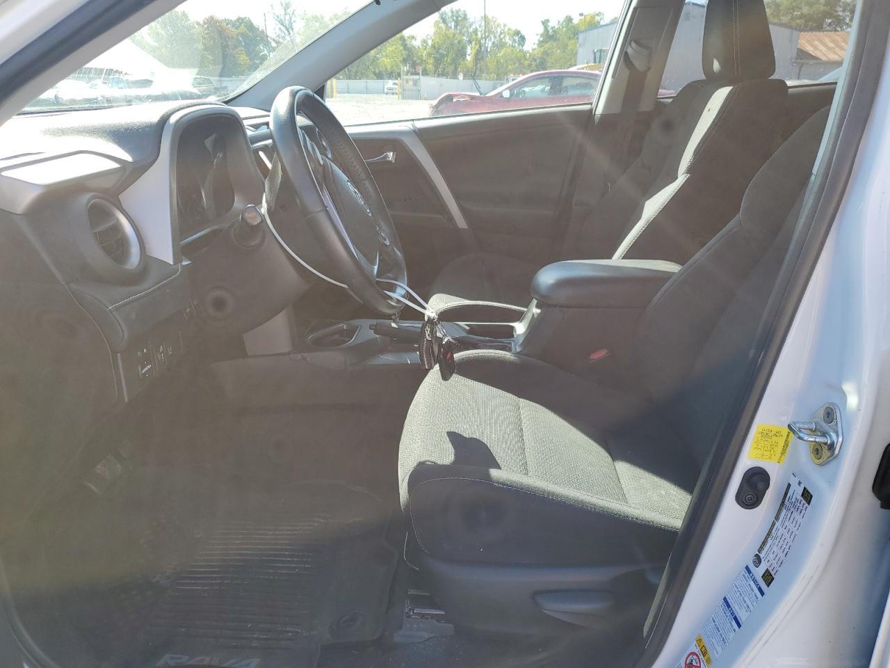 TOYOTA RAV4 ADVENTURE