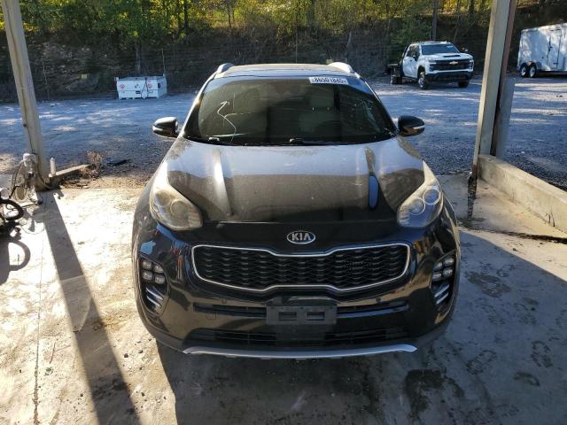 2017 KIA SPORTAGE S #3268315024