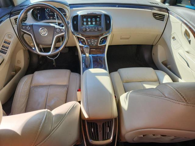 2016 BUICK LACROSSE S 1G4G45G36GF229110