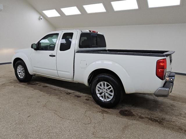 2017 NISSAN FRONTIER S - 1N6DD0CU9HN724401