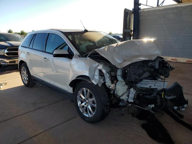 2014 FORD EDGE SEL - 2FMDK3J9XEBA18551