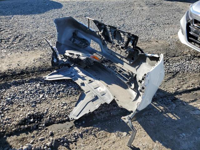 2020 NISSAN ROGUE S - JN8AT2MV3LW105361