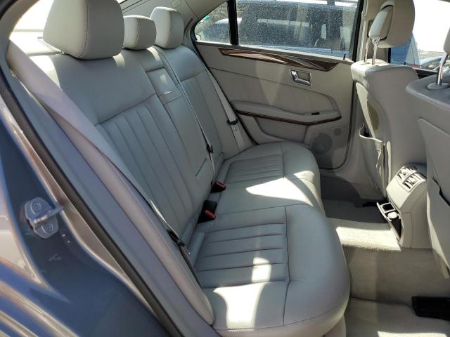 2011 MERCEDES-BENZ E 550 - WDDHF7CB2BA420112