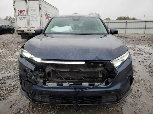 2023 HONDA CR-V EXL #3308218152