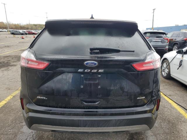 2022 FORD EDGE SEL #3294440502