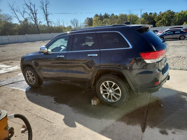 2014 JEEP GRAND CHER - 1C4RJFBM6EC385481