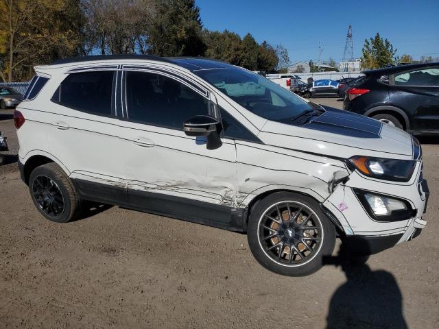 2019 FORD ECOSPORT S - MAJ6S3JL4KC264960