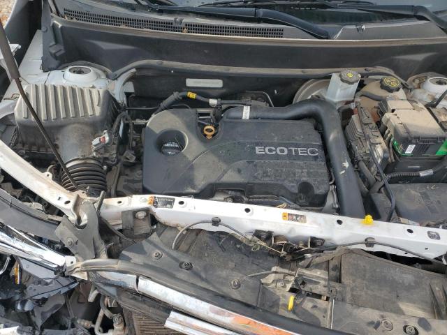 2019 GMC TERRAIN SL - 3GKALPEV5KL317369