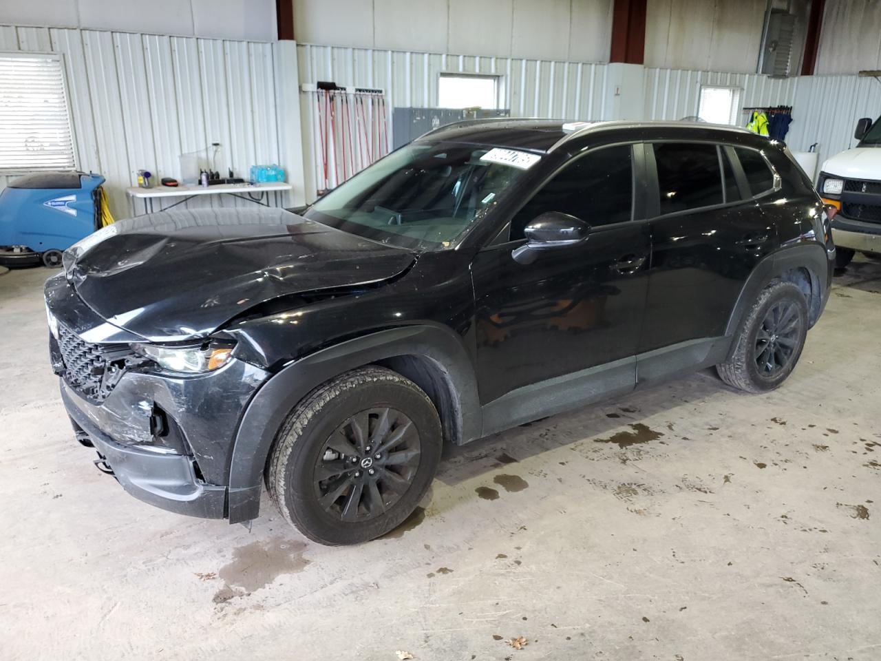 MAZDA CX-50 PREMIUM