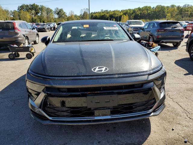 2025 HYUNDAI SONATA SEL KMHL64JA9SA447347