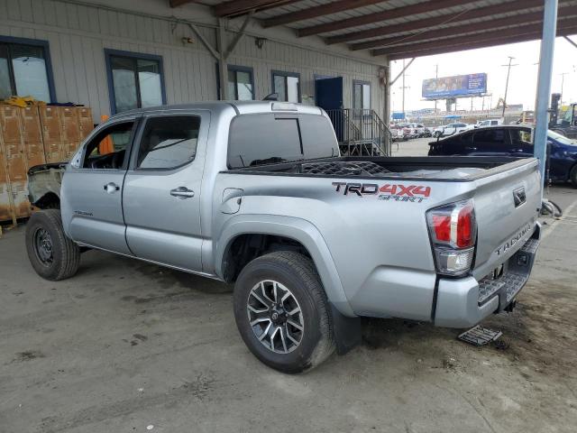 2023 TOYOTA TACOMA DOU - 3TMCZ5ANXPM645532