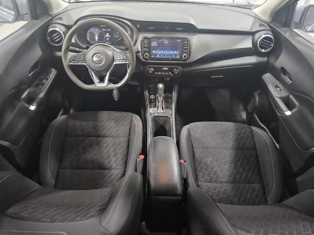 2021 NISSAN KICKS SV - 3N1CP5CV7ML483267