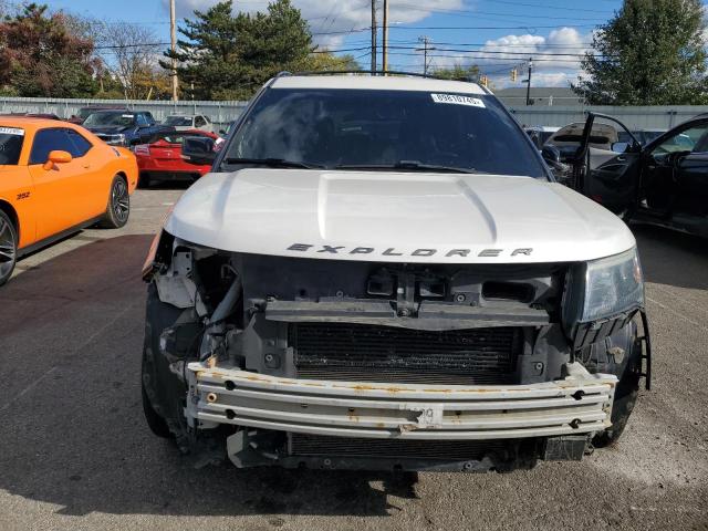 2016 FORD EXPLORER S - 1FM5K8GT1GGB60223