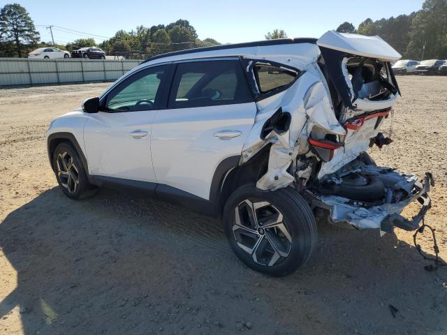 2022 HYUNDAI TUCSON LIMITED #3296886846